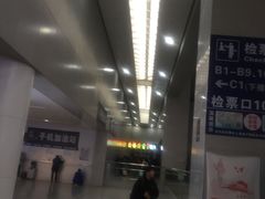 -南昌站