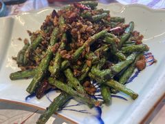 -川流不息·地道川菜·小龙虾(松东路店)