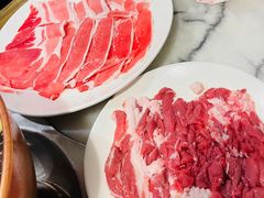 -将台涮肉(酒仙桥店)