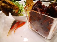 -柒园·三十年创意杭帮菜(龙湖滨江天街店)