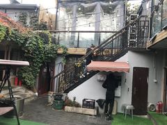 -后海16号·北京私房菜