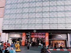 -宝龙广场(福州台江店)
