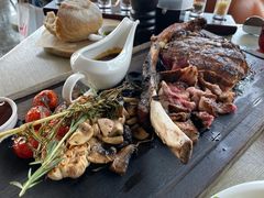 -恰餐厅CHAR Grill(北京三里屯洲际店)