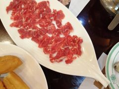 -合肥辰茂和平酒店·茂餐厅