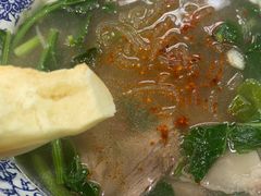 -尔力新疆丸子汤(北屯店)