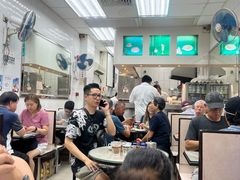 -金凤茶餐厅(湾仔店)