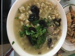 -萧记三鲜烩面(黄河南路店)