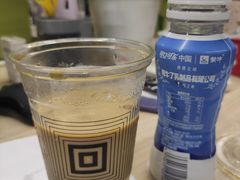 -来回·咖啡(天河南店)