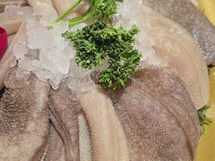 -一斗火锅·招财羊毛肚(北温泉九号店)