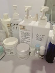 -OAE日式皮肤管理お肌の