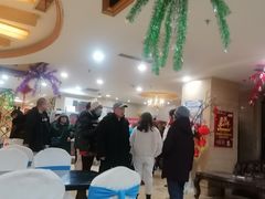 -台北A+A七喜饭店(德增街店)