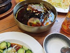 -百年石锅饭·朝鲜族传统民餐