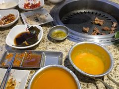 -安又胖韩国烤肉(美罗城店)