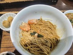 -蟹上黄·蟹黄面·江南糖水(人民广场店)