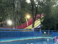 -苏州乐园森林水世界