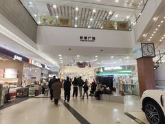 -永旺梦乐城(金银潭店)