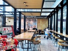 -星巴克(成都机场T2店)