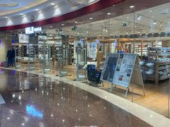 门面-MUJI无印良品(环球港店)