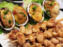 -深圳中海凯骊酒店