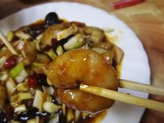 樱桃肉-林之六八·6886大连老菜馆
