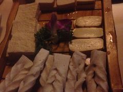 香草香草云南原生态火锅(车公庄店)-滇釜火锅·能喝汤的火锅(车公庄店)