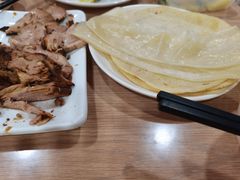 -姥家春饼店(漳州二路店)
