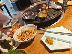 -济州爱肉堂(总店)
