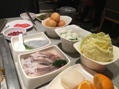 -海底捞火锅(群光广场店)