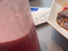 -四川饭店(长白店)