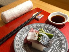 -鮨青(恒基名人购物中心店)