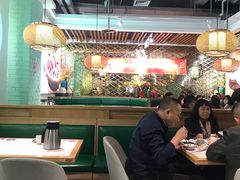 -望湘园湖南菜(赛格店)
