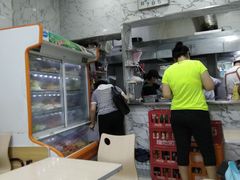 -五厂炸串(四流南路店)