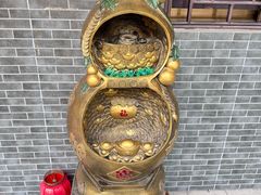 -会龙寺