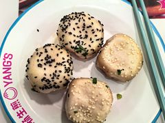 -小杨生煎(黄河路店)