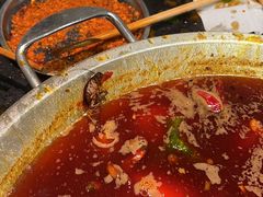 -飘香火锅(玉林西路店)