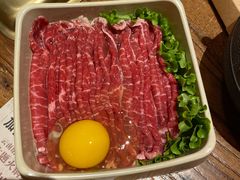 -东巴人鱼豆花火锅(幸福街店)