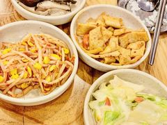 -金北顺大锅家(신사본점)