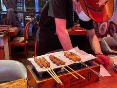 -肉串汪(望京店)