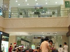 -光启城时尚购物中心