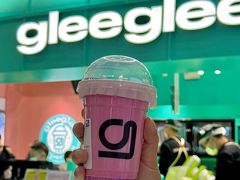 -gleeglee乐溢亦茶(合生汇店)