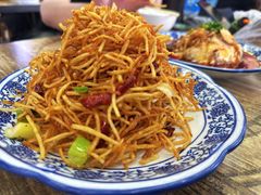 -冬哥川菜馆(十梓街店)