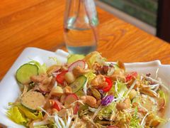 -垚慈居素食(华发新城店)