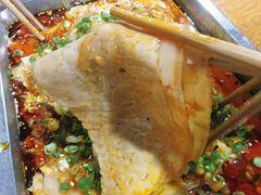 -弓虽昌焖烧鸡(大竹林店)