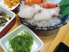 -水林间·寿喜烧自助(仙林金鹰店)