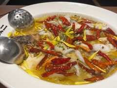 -新太二·鲜料川菜(群光广场店)