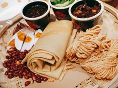-鸽子窝(青塔店)