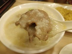 -盛记粥面(佐敦店)