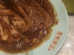 -金家老三饭庄(常营店)