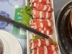 -老毛手抓·盐池滩羊非遗手抓(宁夏总店)