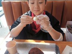 -OUR Bakery(三里屯太古里店)